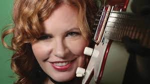 Deborah Trask's Instagram, Twitter & Facebook