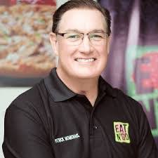 Patrick Mcmichael's Instagram, Twitter & Facebook