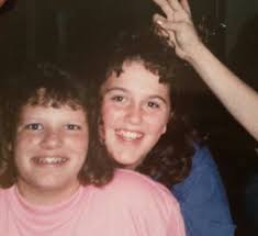 Pike Central High School Class of 1995