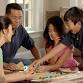 Family Games: Cards & Board Games event image