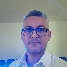 Jorge Armando Cordero Garcia