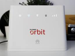 Modem huawei hg8245h5 milik telkom indihome memiliki empat buah port lan (ethernet) yang bisa digunakan untuk akses internet. Cara Aktivasi Modem Orbit Star Max Lite Pro Ensiklopedia Masa Kini