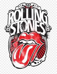 As for the meaning behind the design, pasch has given a number of explanations over the years. Logo Rolling Stones Png Png Download Logo Rolling Stones Vector Transparent Png Vhv