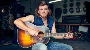 The double album is the second studio album by american country music singer morgan wallen. Morgan Wallen On Dangerous The Double Album Grammy Com
