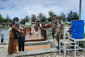 We did not find results for: Kunjungan Wisatawan Ke Kota Pariaman Alami Peningkatan Arunala