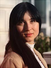 Marie Bartsch's Instagram, Twitter & Facebook