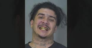 Mugshots of Week: Cops Say Man Set Fire; Alleged Burglary; and More