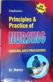 288 people like this topic. Amazon In Buy Principles Practice Of Nursing Vol 1 Nursing Arts Procedures Book Online At Low Prices In India Principles Practice Of Nursing Vol 1 Nursing Arts Procedures Reviews Ratings