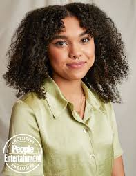 Young butler (2021) / mason butler : Pin By Nagisas Skirt On People In 2021 Jaz Sinclair Ross Butler Alisha Boe