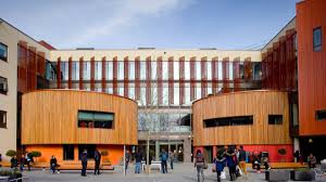 Recognised as the uk's number one for reliability, flexibility and customer service. Anglia Ruskin University Chelmsford City Guide Student Hut
