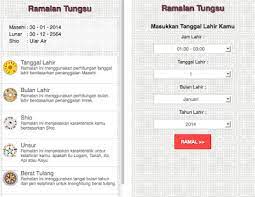 Digunakannya metode bobot tulang karena menurut leluhur di tiongkok, tulang merupakan simbol keabadian karena merupakan bagian dalam tubuh yang tidak habis sekalipun telah wafat. Tungsu Ramalan China Kuno Apk Download For Android Latest Version 1 0 Com Asikaja Ramalan