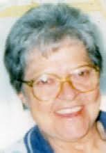 Obituary information for Evelyn Doris (Burgess) Hester