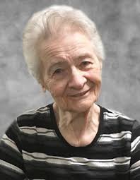 Obituary for Thelma "Bernice" (Anderson) Foss