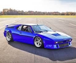 Bmw M1 Bmw Classic Cars Super Luxury Cars Bmw