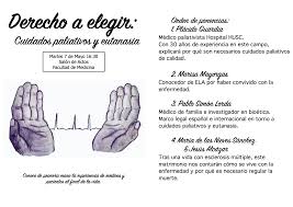 Sedación o eutanasia (21) procedimiento (23). Derecho A Elegir Cuidados Paliativos Y Eutanasia Home Facebook