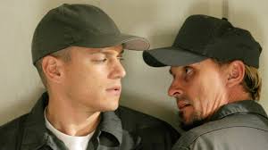 ウェントワース・ミラー、「プリズン・ブレイク」マイケル役のカミングアウトに反対。