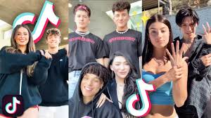 New Hype House Tiktok Compilation Tik Tok Dance 2020 Youtube