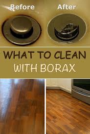 See How You Can Keep Your House Clean With Borax Cleaning Hacks Clean House House Cleaning Tips