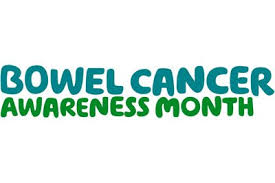 Bowel Cancer Awareness Month