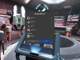 You can set your oculus quest 2 or quest to require an unlock pattern when you power on or wake your device and to access your saved passwords in oculus browser. The Latest Oculus Quest Update Lets You Easily Invite Others To Play The Verge