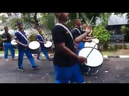 Maybe you would like to learn more about one of these? Drumband Smk Kal 1 Surabaya Youtube