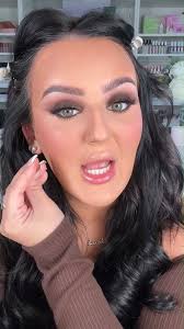 This is step by step how I do my makeup!