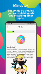 In this post, we don't share any robux hack. Mineblox Get Rbx Apps On Google Play