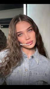 Maria Motina До Операции