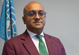 Resident Coordinators Announcements