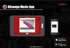 Xitsonga Music App Music App App Music