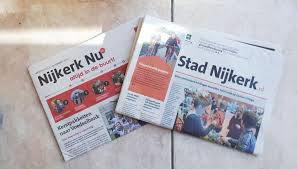 Blijf altijd op de hoogte van het laatste nieuws via de snelste en leukste nieuwssite van nederland, 24 uur per dag en 7 dagen in de week Verdwijnen Nijkerk Nu Leidt Tot Verdere Verschraling Van Nijkerkse Journalistiek De Veense Courant Online