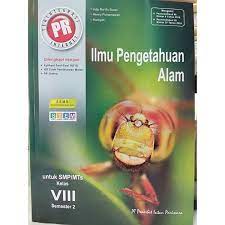 Download kunci jawaban pr lks intan pariwara kelas 12 semester 1 2020 pdf matematika kimia biologi fisika ekonomi sejarah. Pr Ipa Kelas 8 Smp Mts Smt 2 Intan Pariwara Revisi Shopee Indonesia