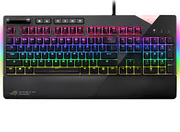 Is asus rog strix ga15 any good? Mechanische Rgb Gaming Tastatur Rog Strix Flare Asus