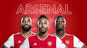 View scores, results & season archives, for all competitions involving arsenal fc, on the official website of the premier league. Arsenal Fixtures Premier League 2020 21 Football News Sky Sports