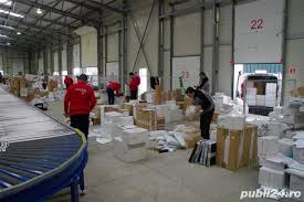Auchan tg mures city sud angajeaza tehnician intretinere la auchan. Depozit D P D Germania Targu Mures Locuri De Munca Publi24 Ro