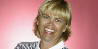 Lamar Lady Cardinals golfers