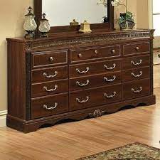 Where Can I Buy Alexandria 9 Drawer Dresser By Sandberg Furniture 9 Drawer Dresser Furniture Dresser