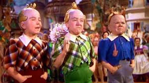 Jerry Maren Last Surviving Member Of The Lollipop Guild From The Wizard Of Oz Dies Chicago Tribune Afterwards, the dubbed version used. the wizard of oz dies