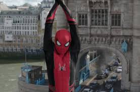No way home' trailer may be releasing this week: Spider Man No Way Home Release Date Cast Synopsis Trailer And More