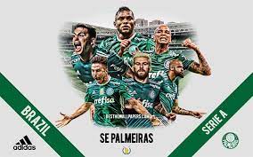 Up to 70% off top brands & styles. Download Wallpapers Palmeiras Se Brazilian Football Club Football Players Leaders Palmeiras Logo Emblem Serie A Sao Paulo Brazil Creative Art Football Dudu Deyverson Willian Gomes Felipe Melo Palmeiras For Desktop Free Pictures
