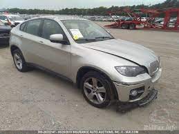 Bmw X6 2011 Champagne 3 0l Vin 5uxfg2c54blx06381 Free Car History