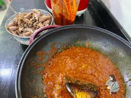 Cara penyediaan resepi sambal sotong kering Resepi Sambal Sotong Kering Cumi Cumi Yang Sedap Dan Pedas Aku Sis Lin