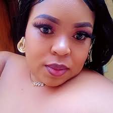 Jessica Hloni Motsepe