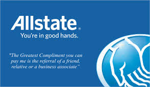 Choose from our popular business credit card options such as low rate, cash back or flexible rewards to find the one that works best for your business. Order Allstate Insurance Business Card Templates