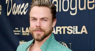 DWTS Judge Derek Hough Announces Major Career Move: 'Cannot Wait'