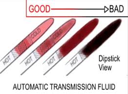 Many manufacturers expect the original transmission fluid to last the life of the vehicle. How To Check Transmission Fluid