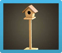 Learn how to build a birdhouse yourself and save your money for bird seed! Birdhouse Recipe And Required Materials Acnh Animal Crossing New Horizons Switch Game8