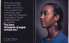 The Necessary Light of Borders — Danielle Isbell