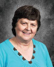 Bonnie Vanbuskirk's Instagram, Twitter & Facebook