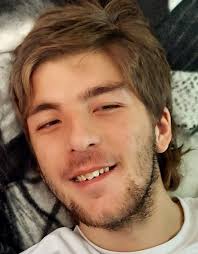 Dillon is very Mama needy today